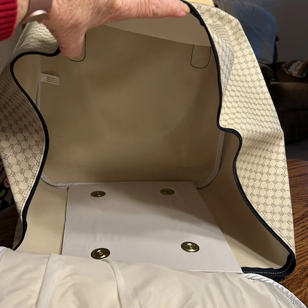 Weekender bag - Picture 4 of 7